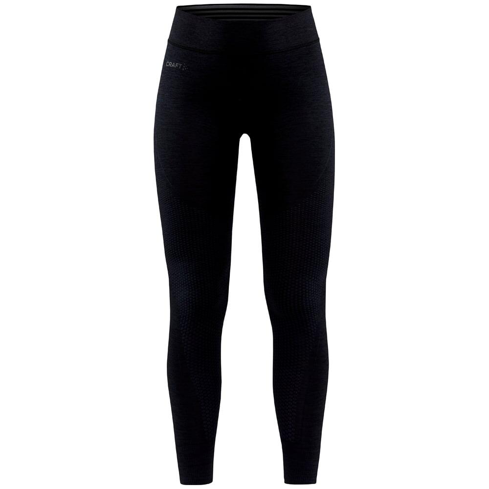 Craft Craft Thermische kledij CORE DRY ACTIVE COMFORT PANT W DAMES Black 6/6