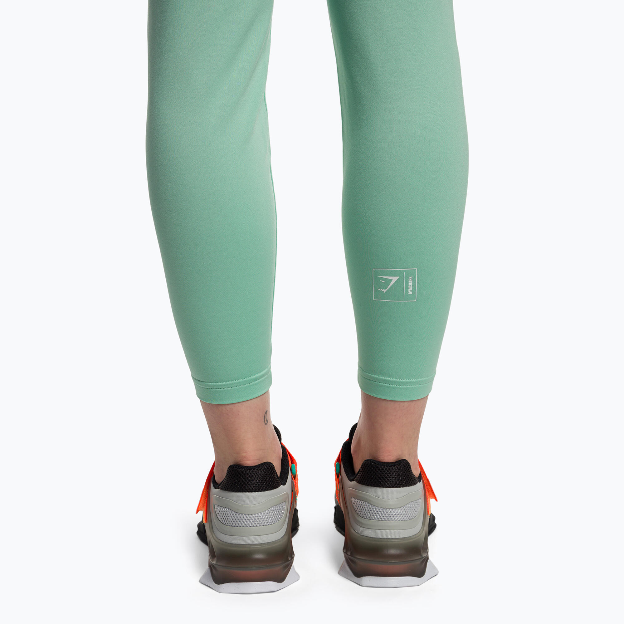 Pantaloni da allenamento Gymshark Recess Track da donna 4/4