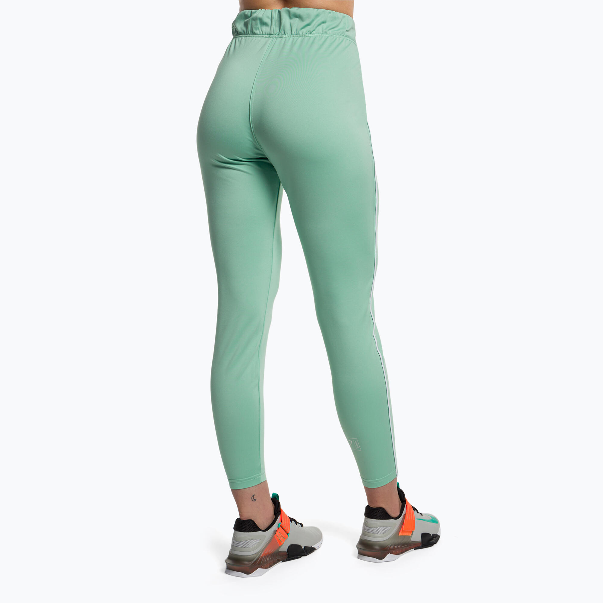 Pantaloni da allenamento Gymshark Recess Track da donna 3/4