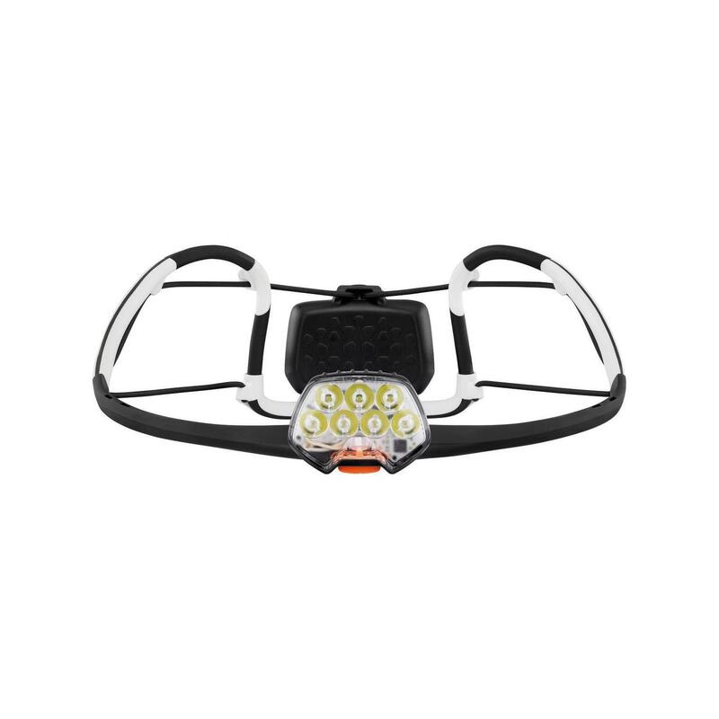 Lampe frontale Iko Petzl