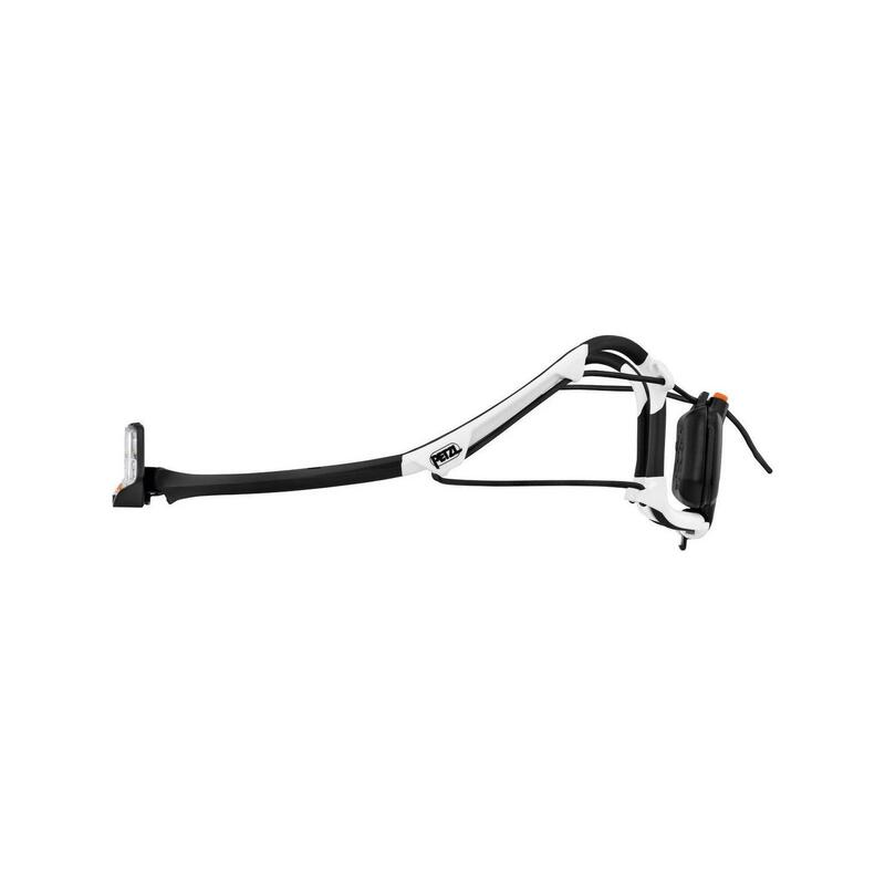 Lampe frontale Iko Petzl
