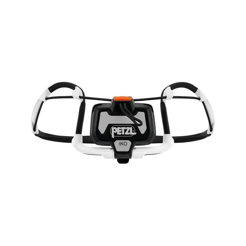 Lampe frontale Iko Petzl