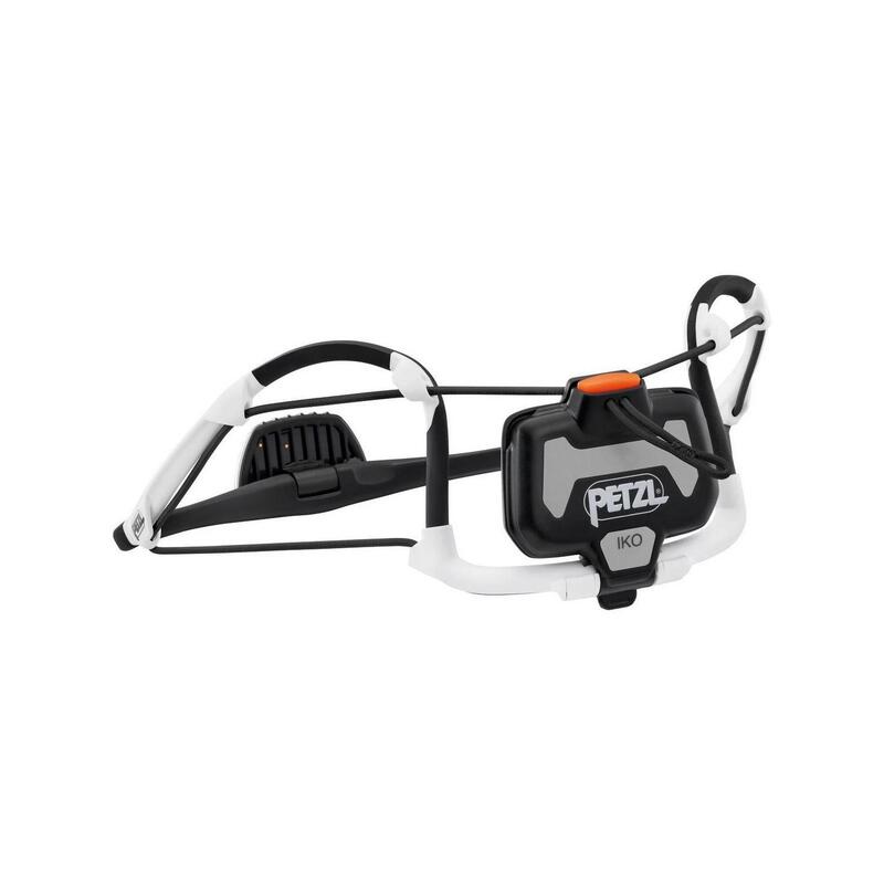 Lampe frontale Iko Petzl