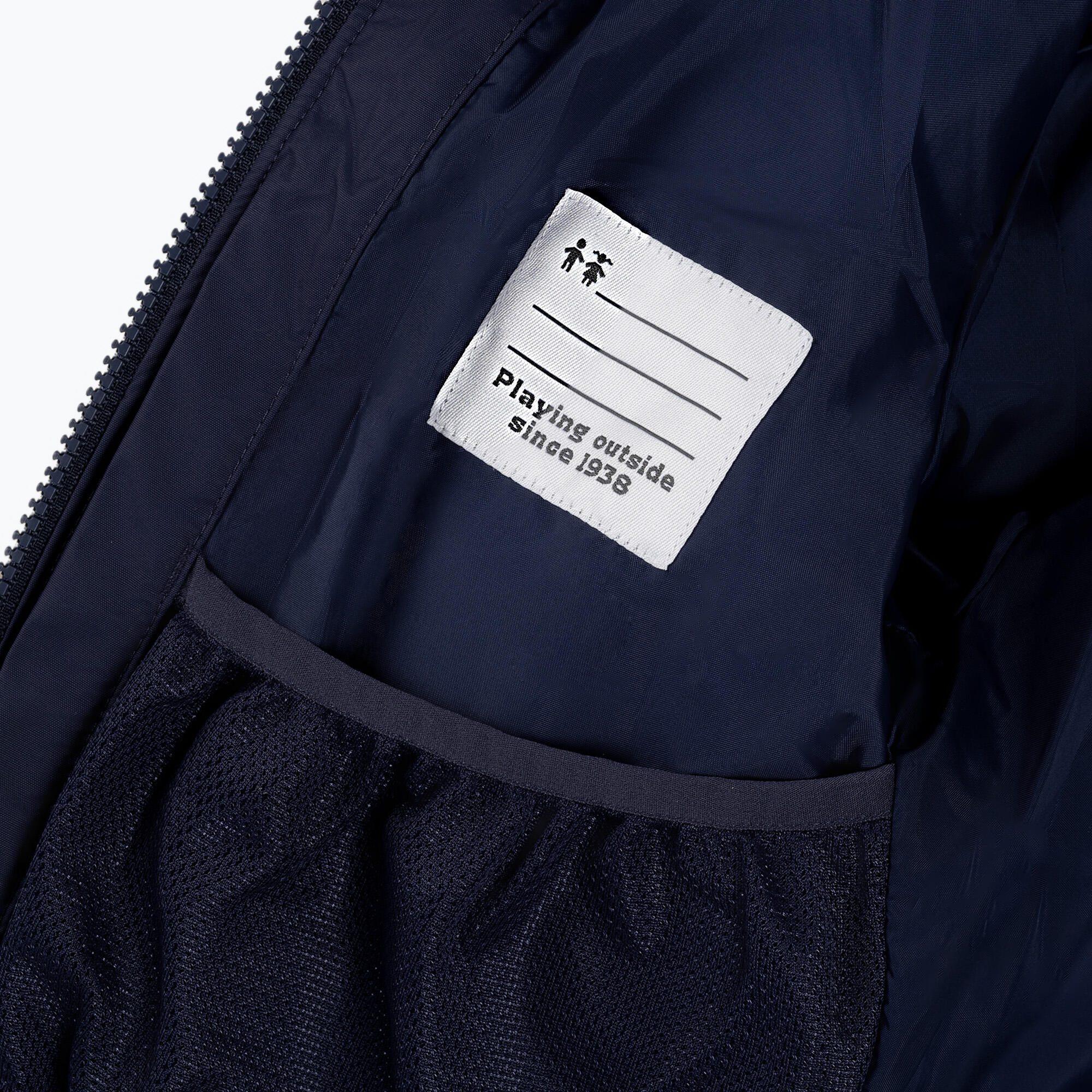 Veste de ski Columbia Arctic Blast pour enfants 6/6