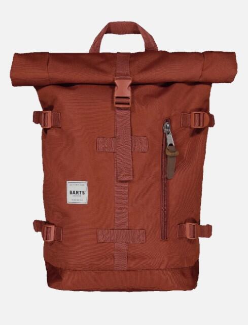 Mountain Backpack 2024 - Rugzak - 11 rust - unisex - 2/4