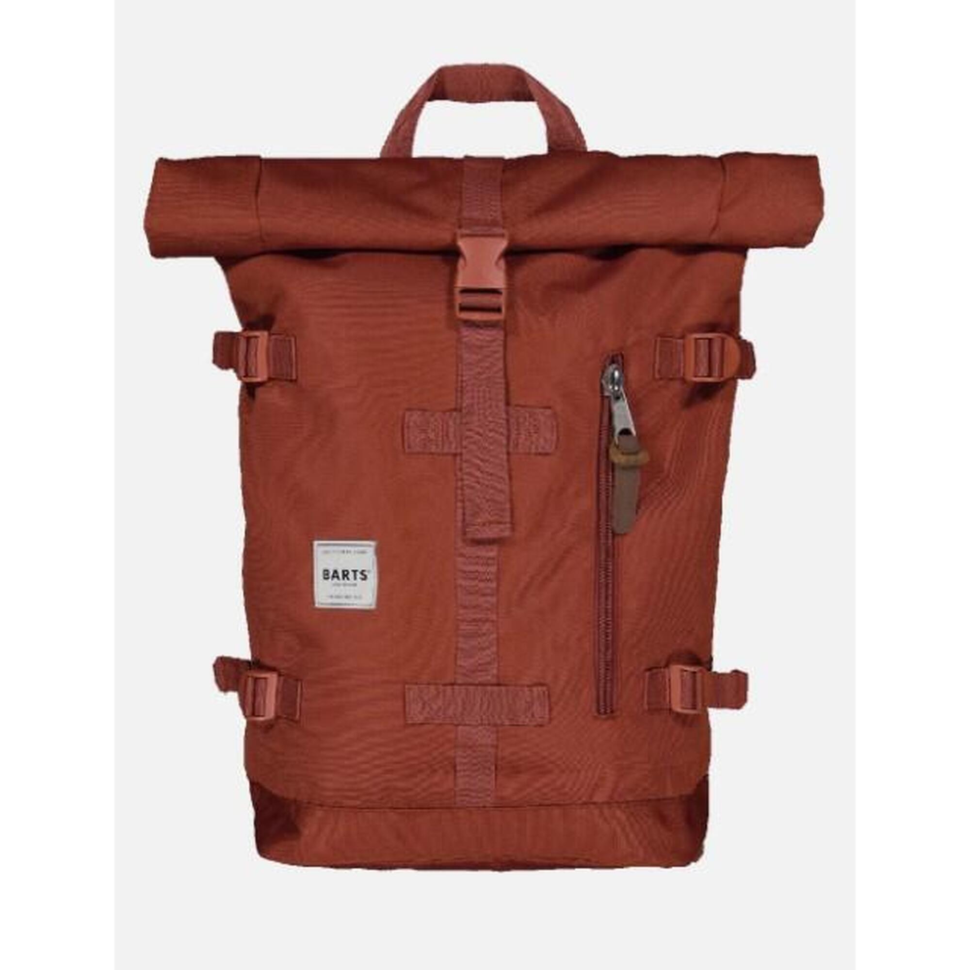 Rucsac BARTS Mountain Backpack, Verde Inchis