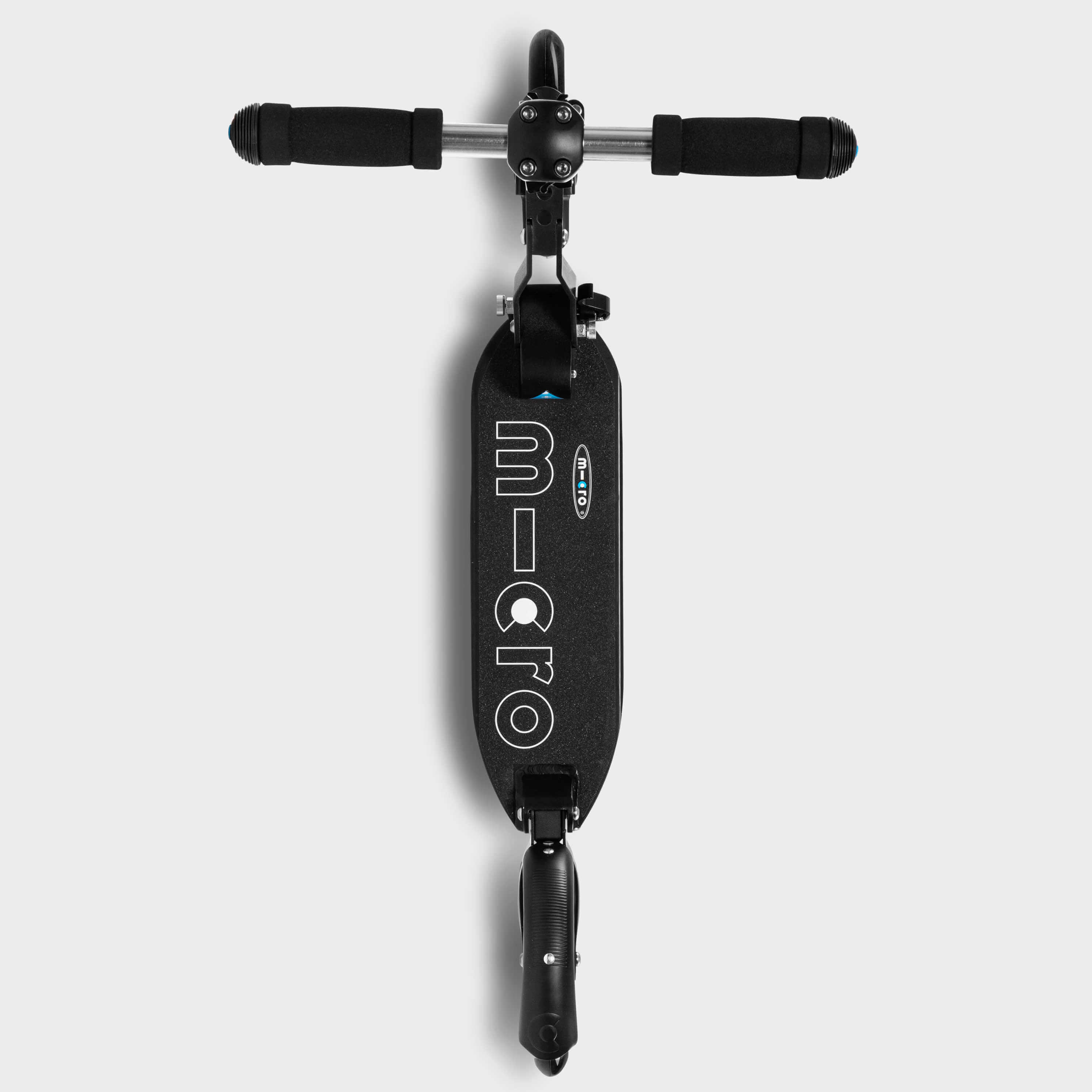 Suspension: Black 4/7