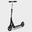 Trottinette avec suspension