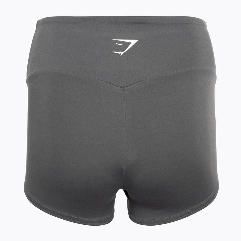 Spodenki treningowe damskie Gymshark Training Short Shorts