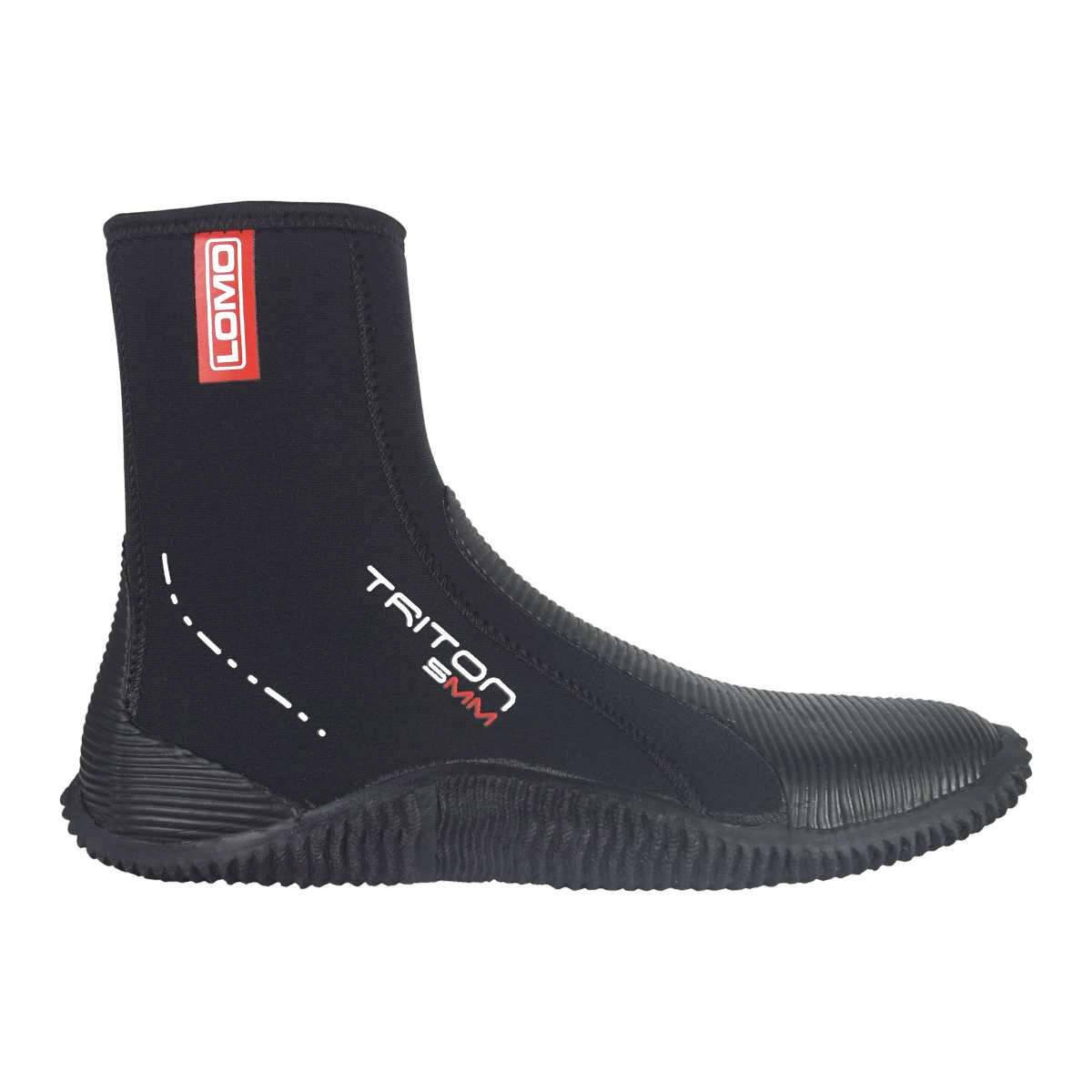 LOMO Lomo Triton 5mm Wetsuit Boots