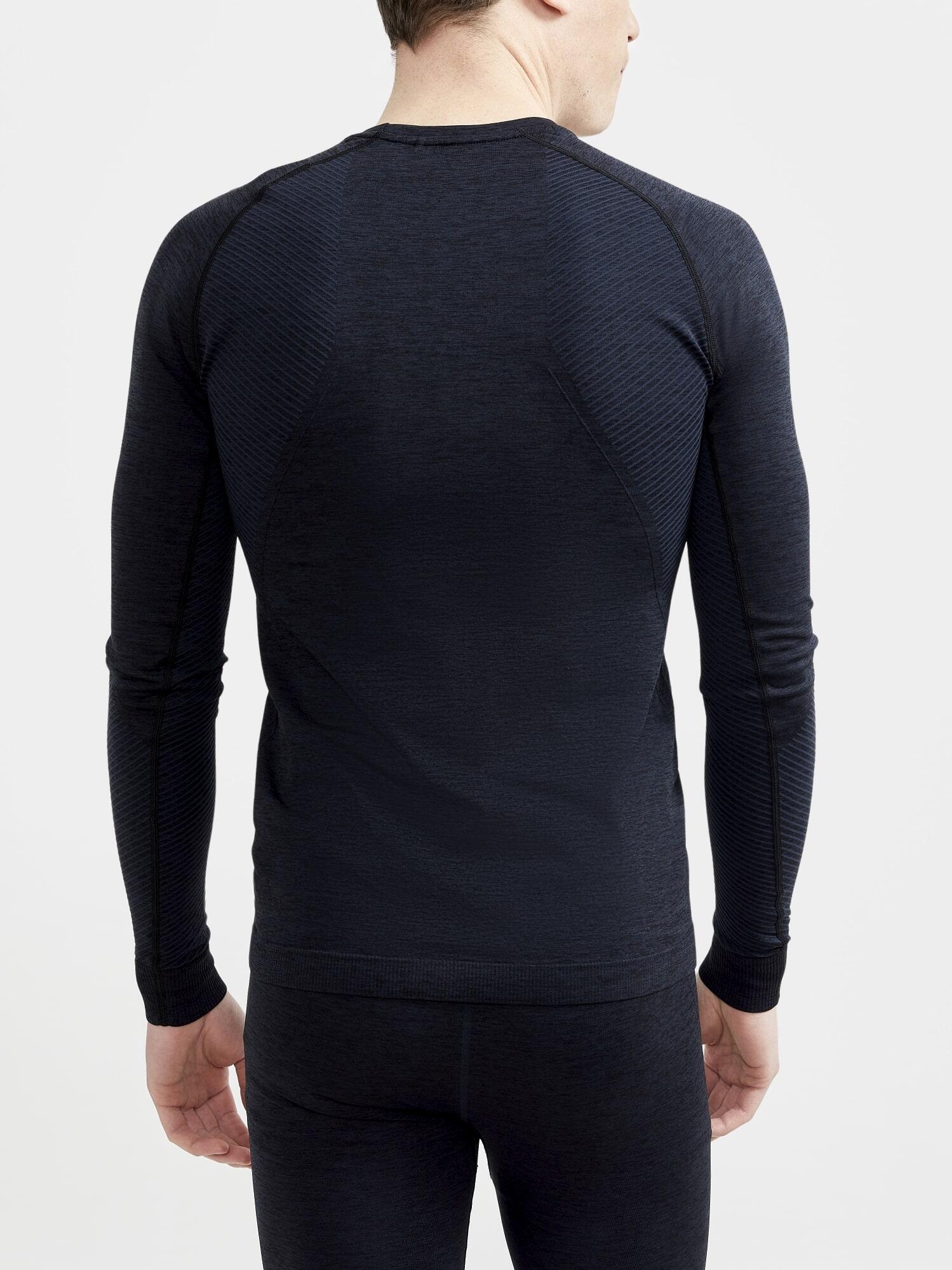 Craft Men's Long Sleeve Thermal Shirt 2/2