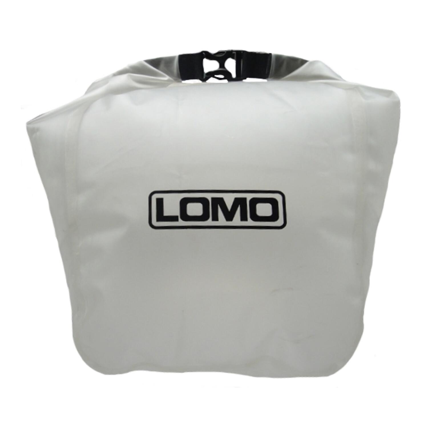LOMO Lomo 6L Maxiview Dry Bag