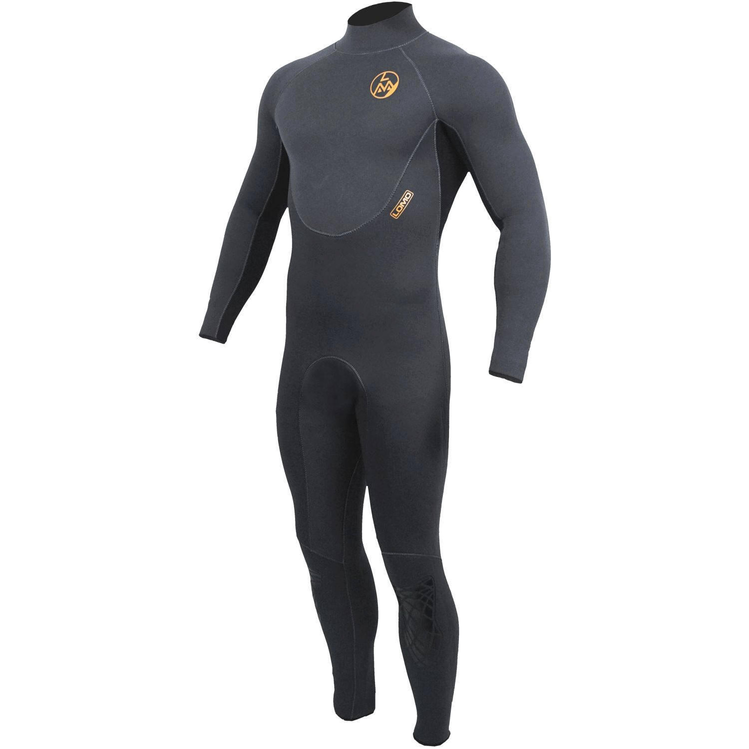 LOMO Lomo Octane 5mm Wetsuit