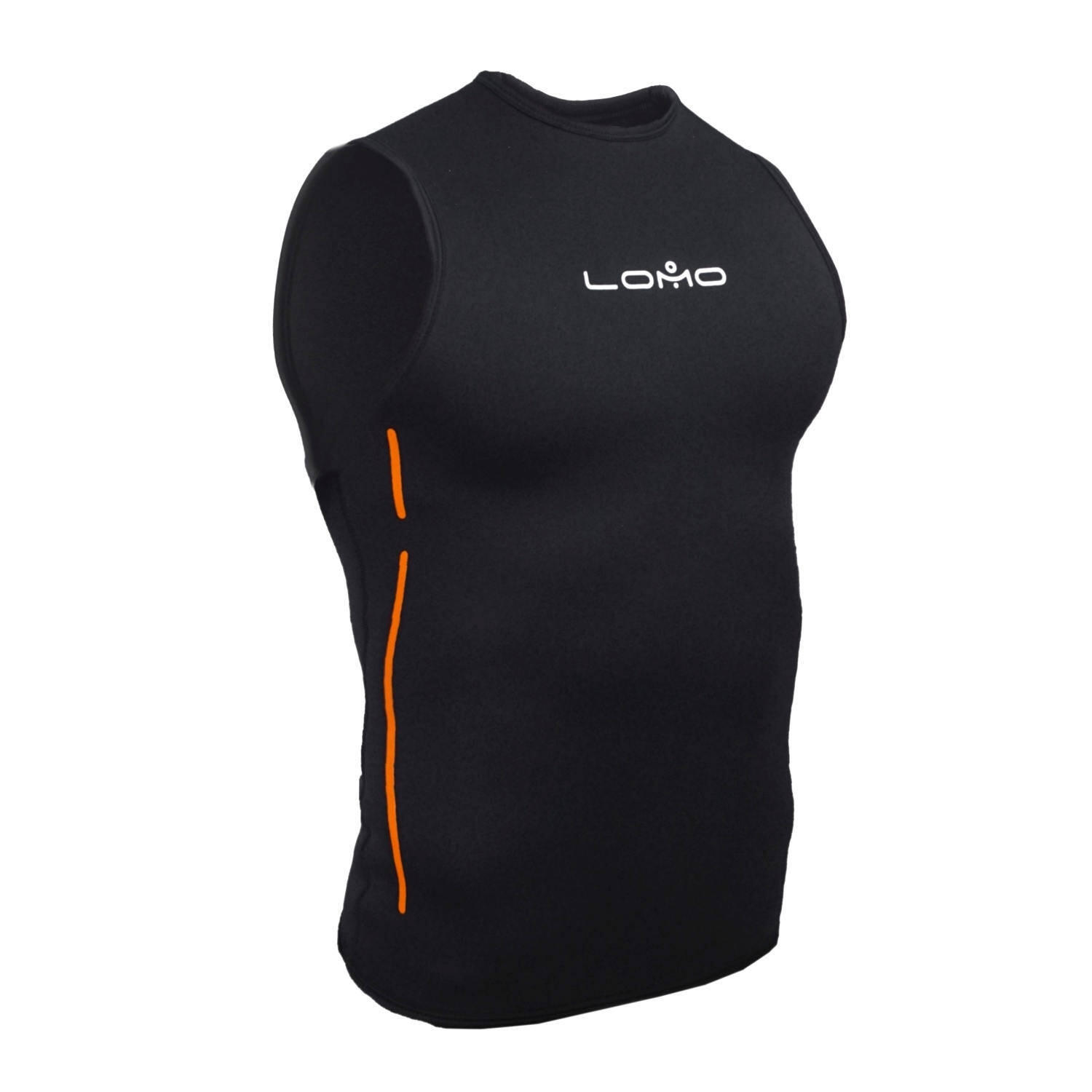 Wetsuit vest for swimming sale