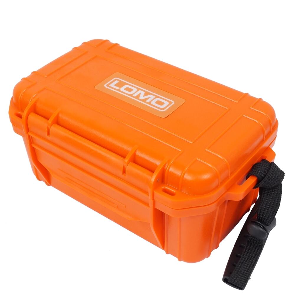 Lomo Drybox 19 - Midi Size Dry Box 1/6