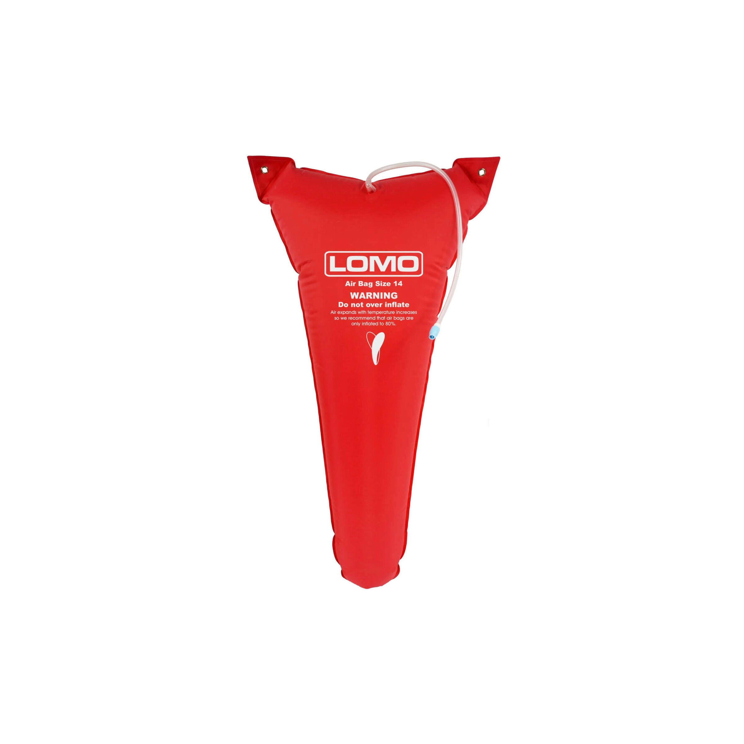 LOMO Lomo Kayak Buoyancy Bag - Main Hatch. Size 14