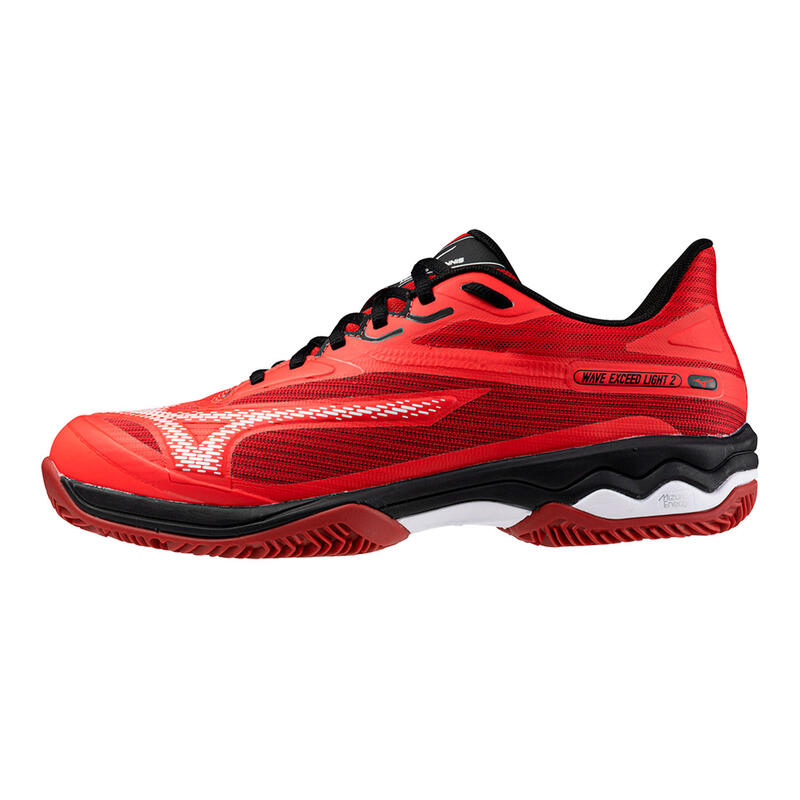 Mizuno Wave Exceed Light 2 Cc 61gc232061