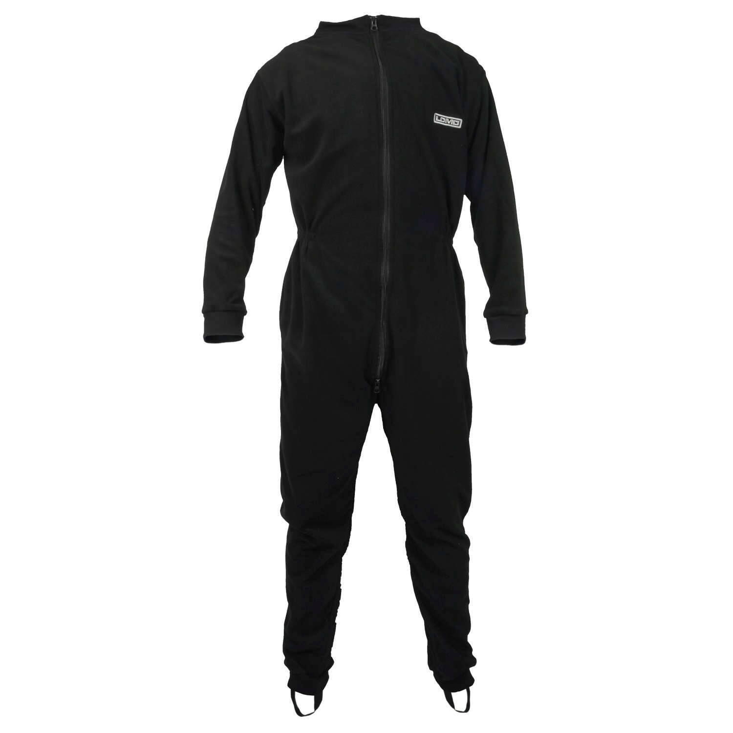 Lomo Element Polar Fleece Drysuit Undersuit 1/7
