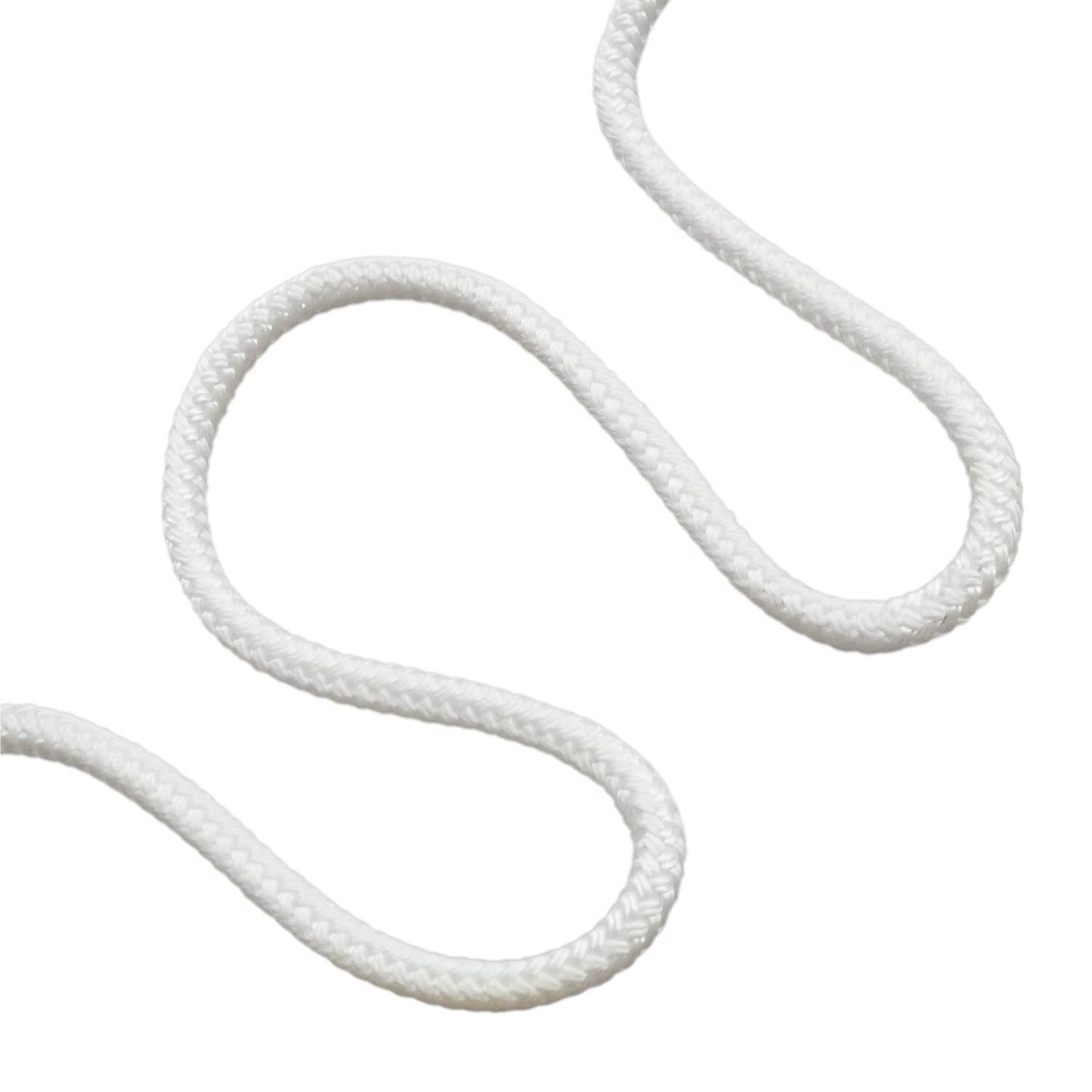 LOMO Lomo 10mm Double Braided Nylon Marine Rope 10 Metre