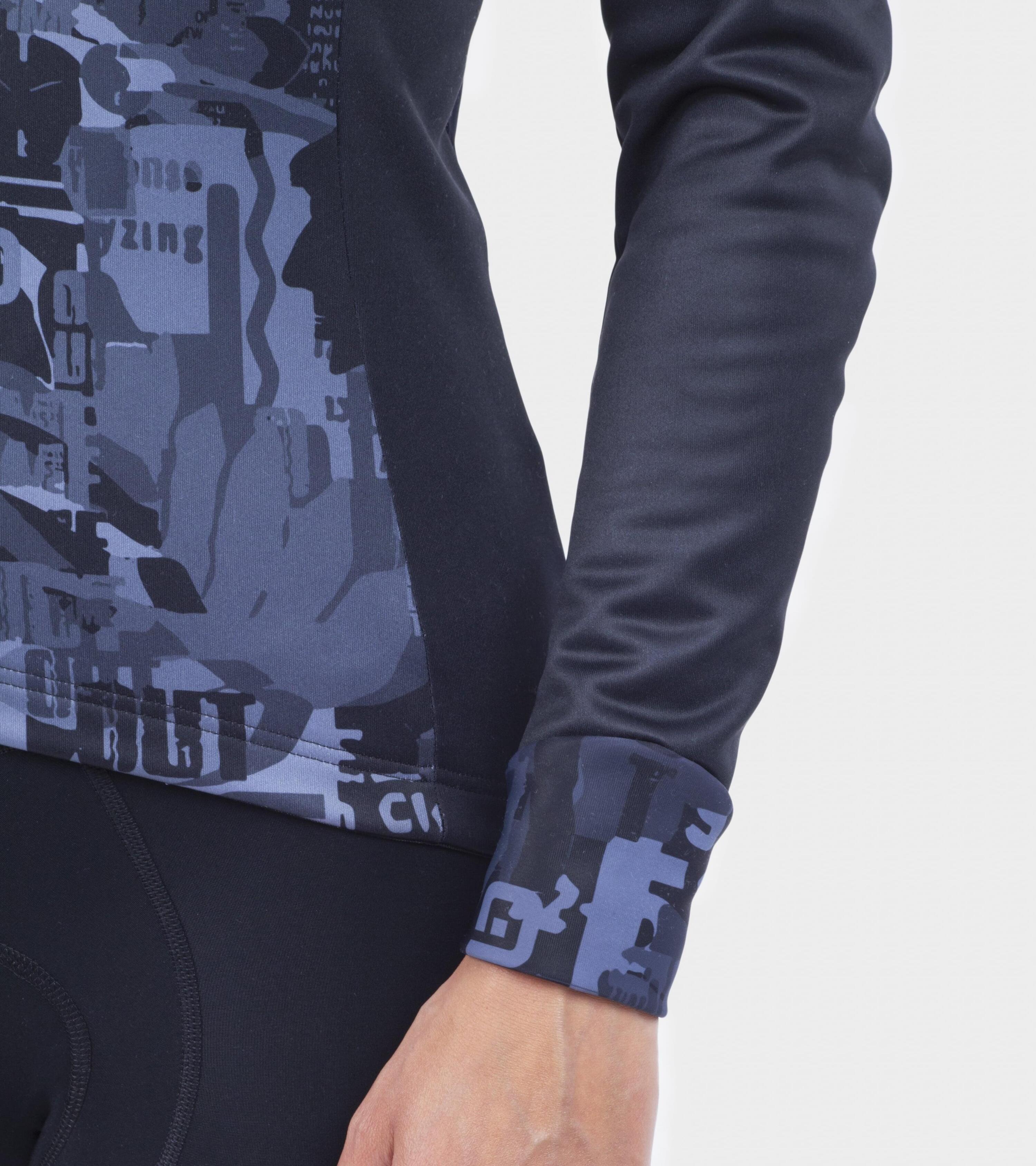 Ale Femmes Veste Solid Break 6/7