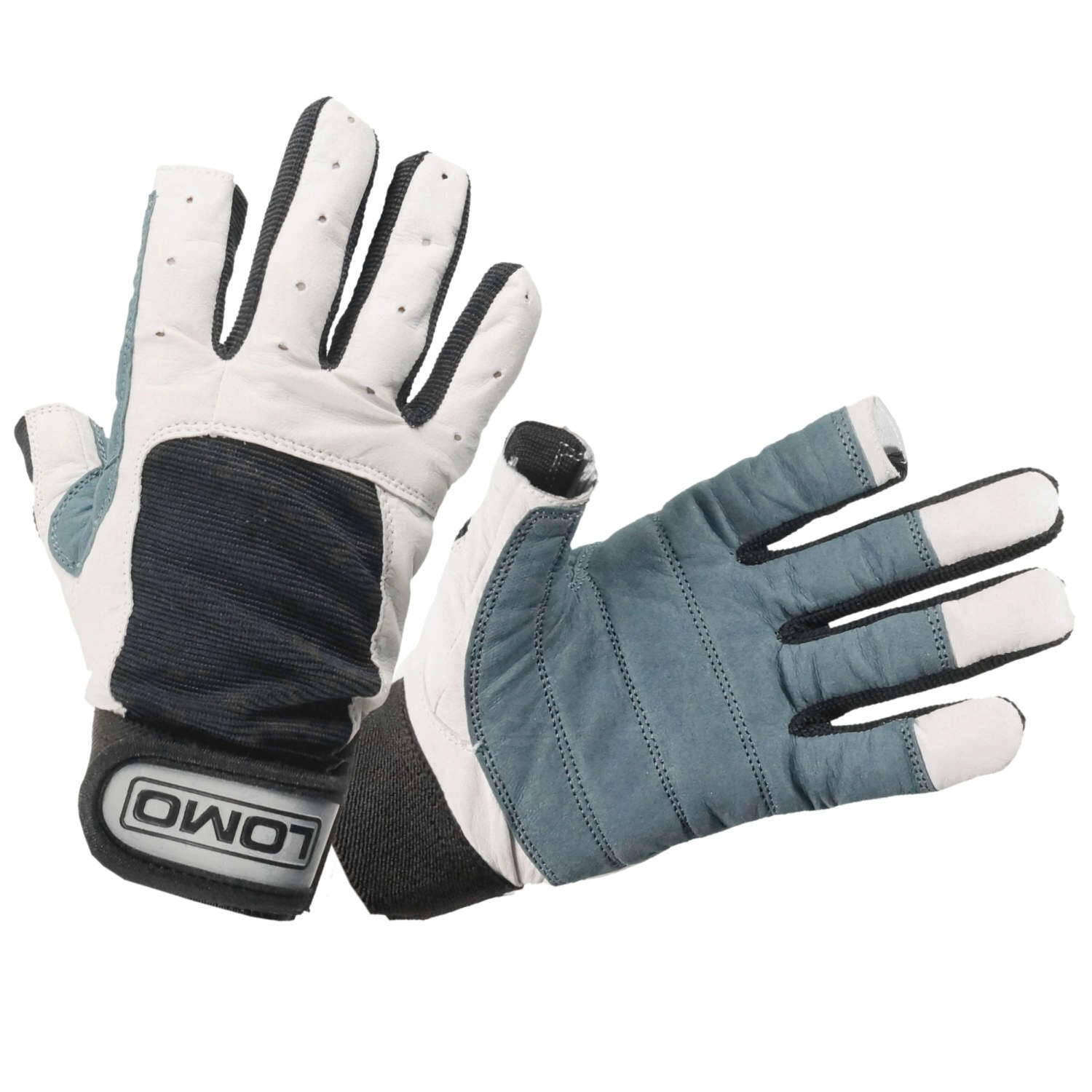 LOMO Lomo Sailing Gloves - SIT (Short Index finger and Thumb)