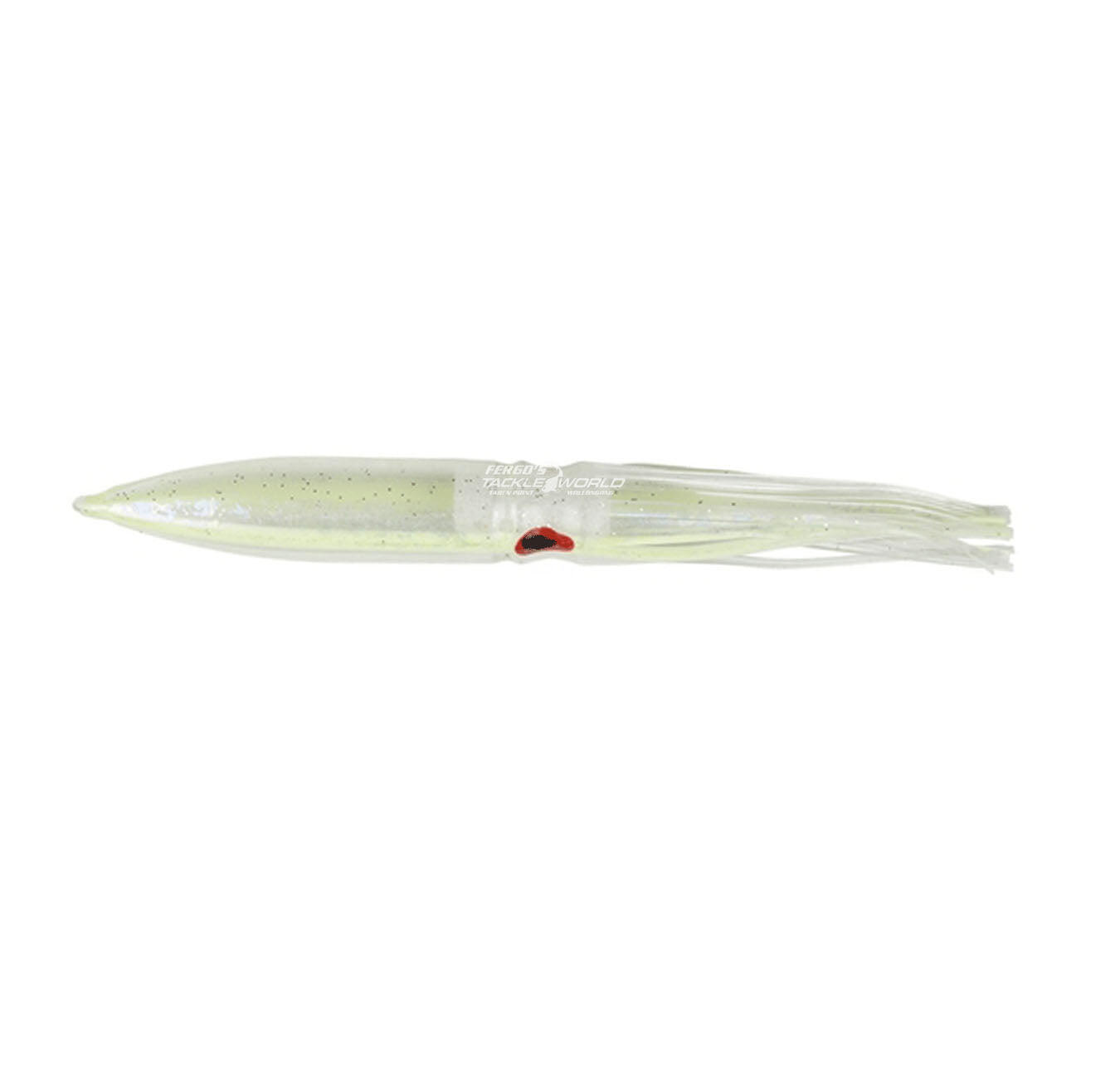 Sea Falcon Swimming Squid Jigs