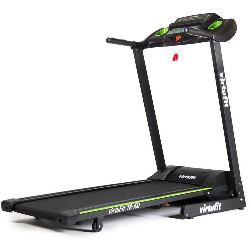 Tapis de course "TR-100" VirtuFit