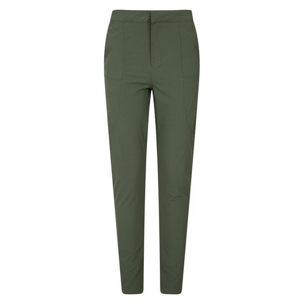 Mountain Warehouse Womens/Ladies Kesugi Slim Hiking Trousers