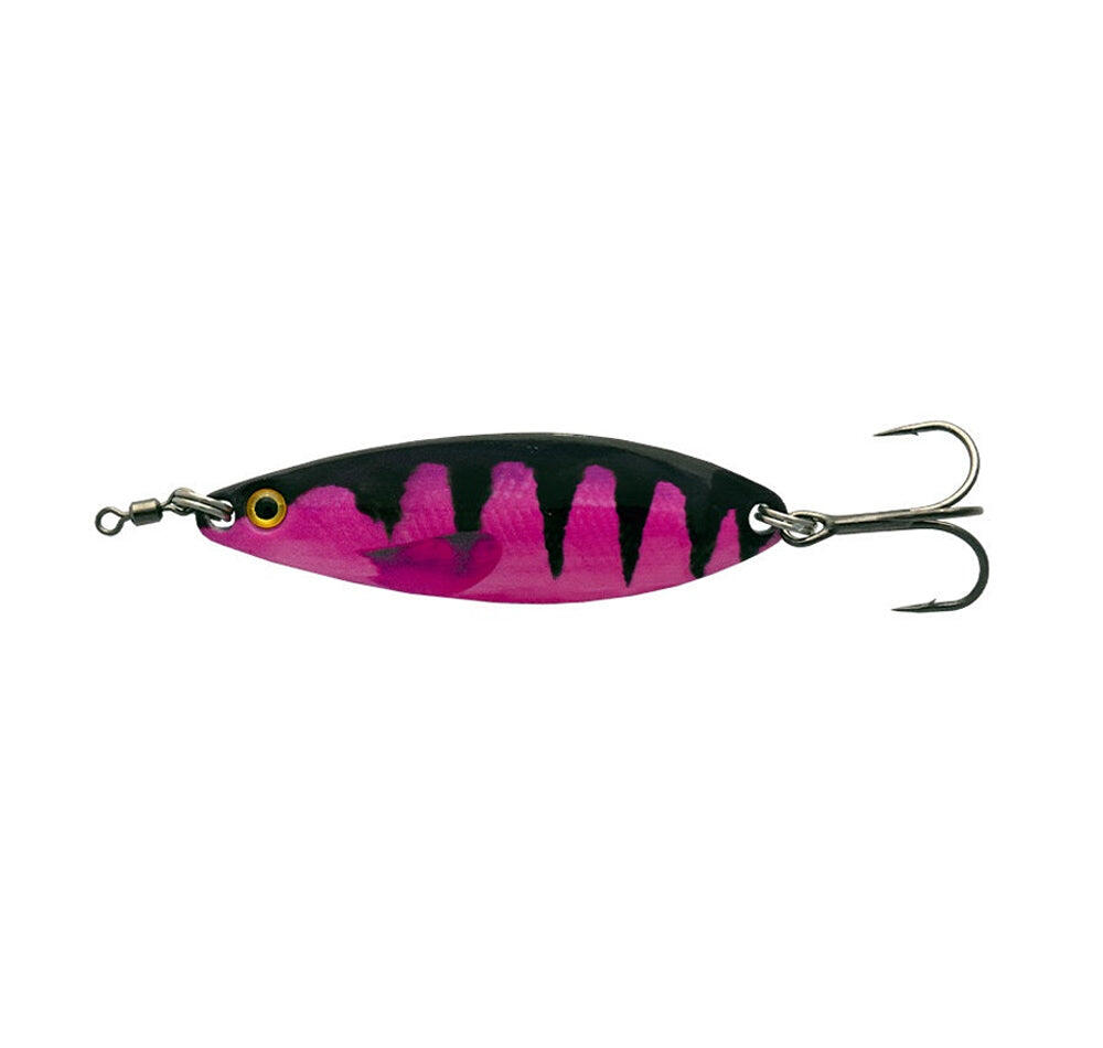 Black Magic Enticer Spoon Lure 7g