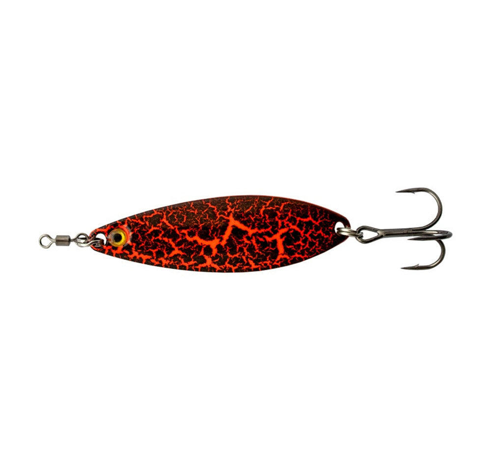Black Magic Enticer Spoon Lure 7g