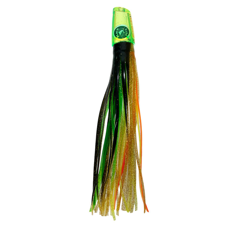 Black Pete Billmark Lil Ernie Lure