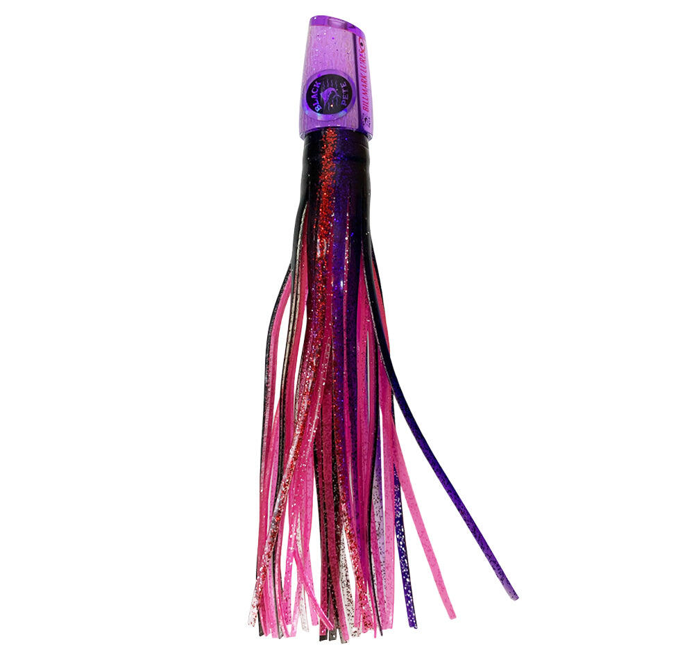 Black Pete Billmark Lil Ernie Lure