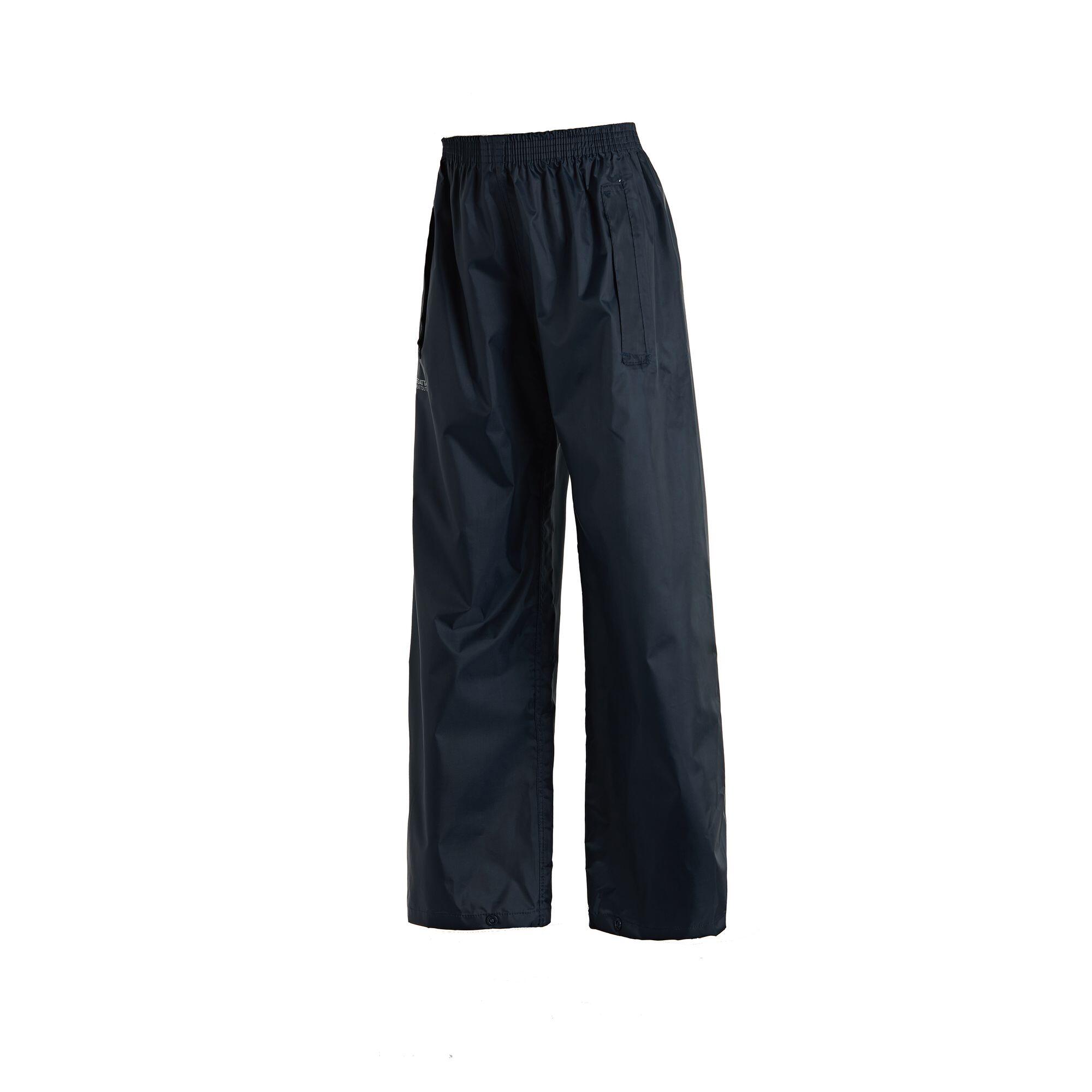 Regatta Great Outdoors Unisex Stormbreak Waterproof Over Trousers