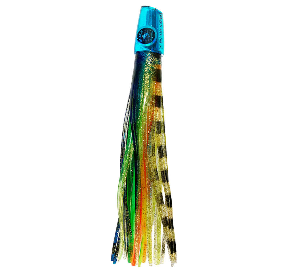 Black Pete Billmark Lil Ernie Lure