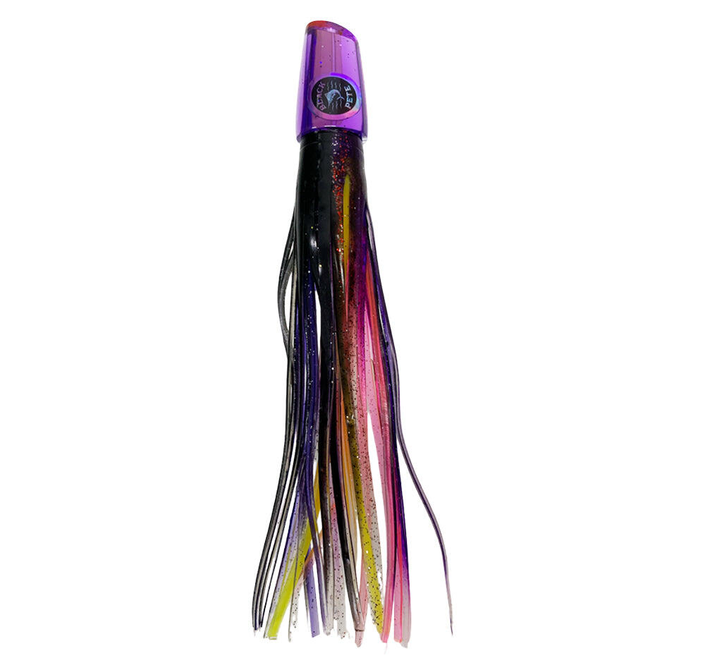 Black Pete Billmark Lil Ernie Lure
