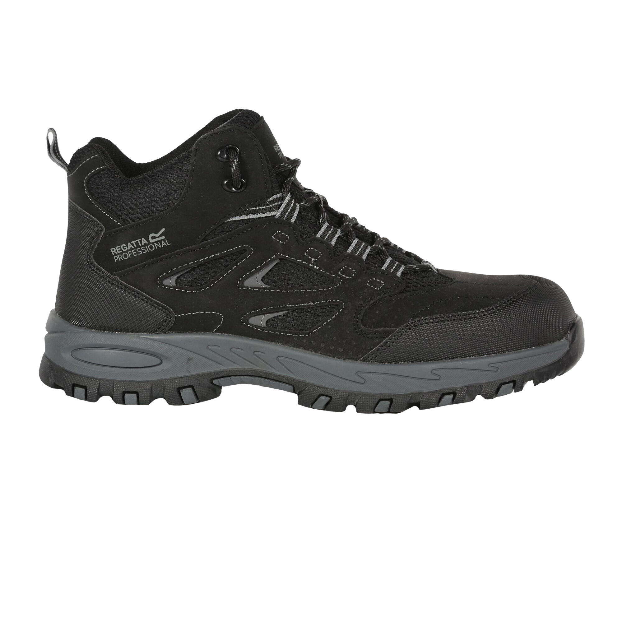 Safety boots decathlon clearance