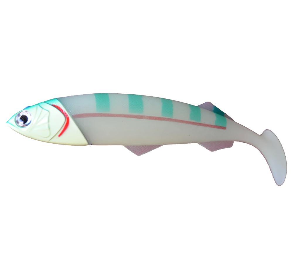 Trophy Hunter Profidgie Lure
