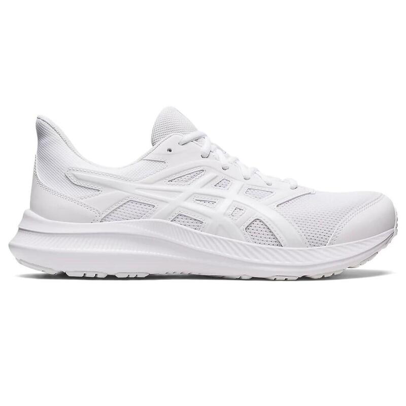 Scarpe da running uomo asics bianco