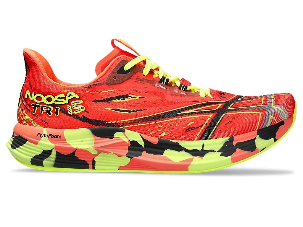 ASICS picture