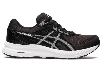 Zapatilla Gel-Contend 8 Talla 41.5 - 1012B320-002 Negro