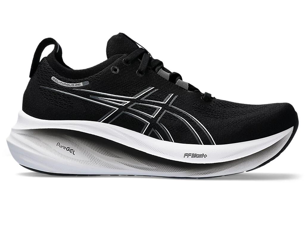 ASICS Hardloopschoenen Asics Gel 26