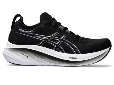 Laufschuh Gel-Nimbus 26 - 1012B601-001 Schwarz