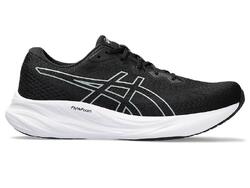 Chaussures De Running Homme - ASICS Gel Pulse 15 - Black/Sheet Rock