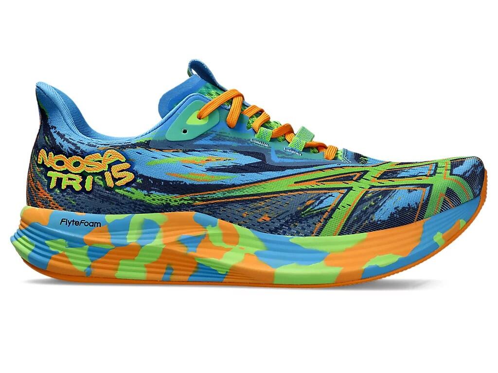 ASICS picture