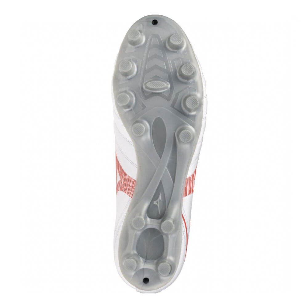 Scarpe Da Calcio Mizuno Monarcida Neo Iii Select Bianche