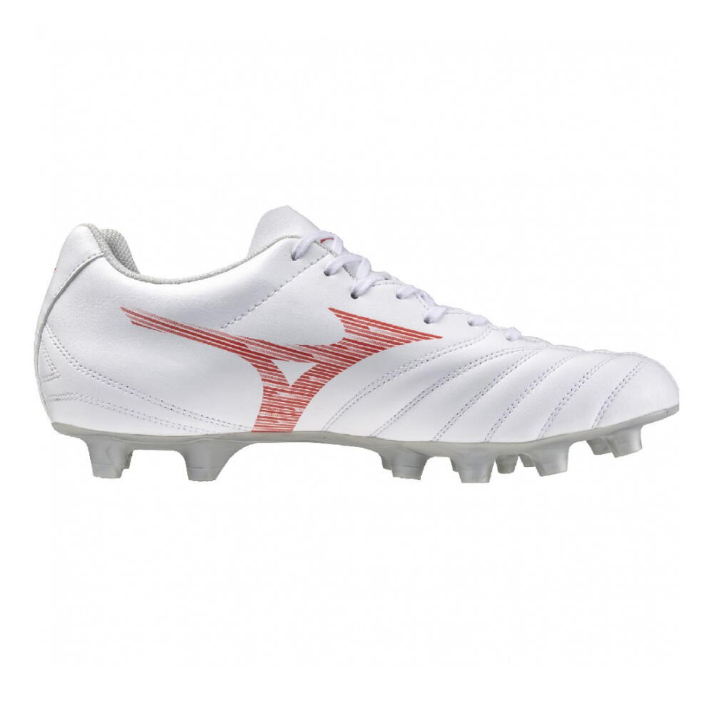 Botas Mizuno Monarcida Neo Iii Select Blancas 3/5