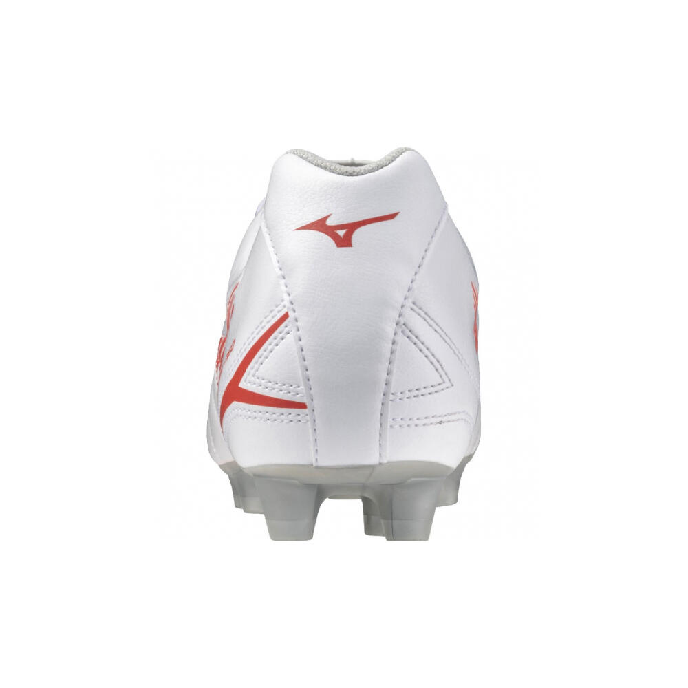 Mizuno Monarcida NEO III Select Adults Firm Ground Boots White