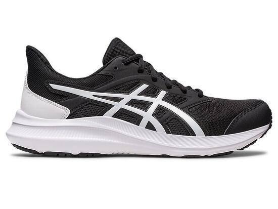 Scarpe da running uomo asics nero