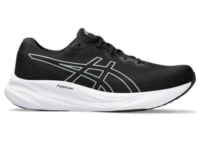 Hardloopschoenen heren - asics gel pulse 15 - navy/fadedorange