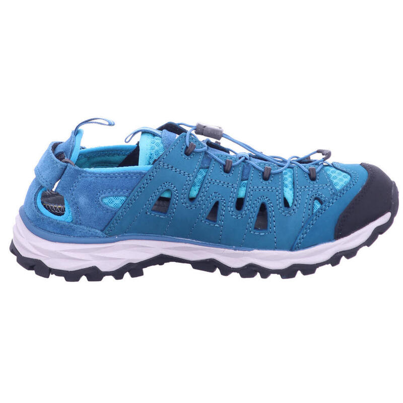 Női trekking szandál Meindl Lipari Lady - Comfort Fit